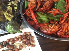 -云晓光头烧烤吧(新大陆广场店)