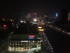 -幻彩摩天轮