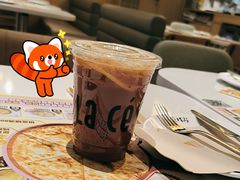 -乐凯撒披萨(卓悦汇店)