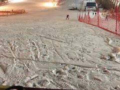 -北京西山滑雪场