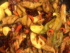 -潇湘码头·鲜湘菜(清河店)