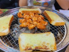 -吉志烤肉(太原总店)