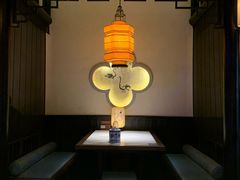 -绿茶餐厅(松江万达店)