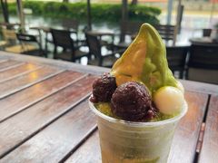 -辻利茶铺(辻利茶屋店)