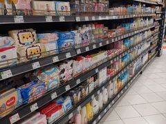 -BHG Market Place(水游城店)