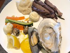 -北京王府井希尔顿酒店·万斯阁西餐厅