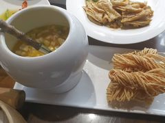 -北京老铺烤鸭(老城根店)