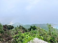 -海南铜鼓岭景区