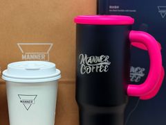-Manner Coffee(IFS一楼店)