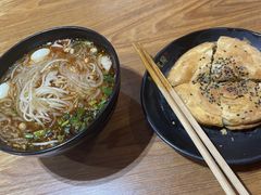 肥肠粉-青石桥老瓦房肥肠粉总店(青石桥总店)