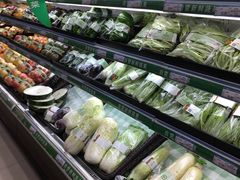 -友谊超市(友谊大厦店)