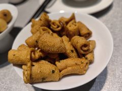 -郑庄脂渣海鲜楼(九水路店)