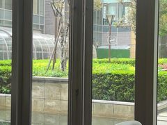 -喜来登由由大酒店九州膳坊中餐厅