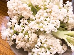 花菜-刁姐火锅(五小区店)