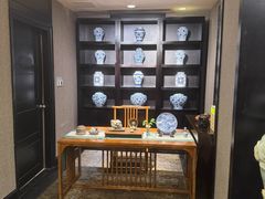 -海天楼中餐厅(吴宫泛太平洋酒店)