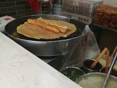 -清真·二嫂子煎饼果子(鼓楼旗舰形象店)