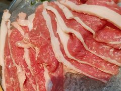-南门四季铜锅涮肉(左家庄店)