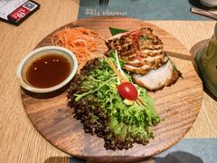 -mango tree芒果树餐厅(广州K11购物艺术中心店)