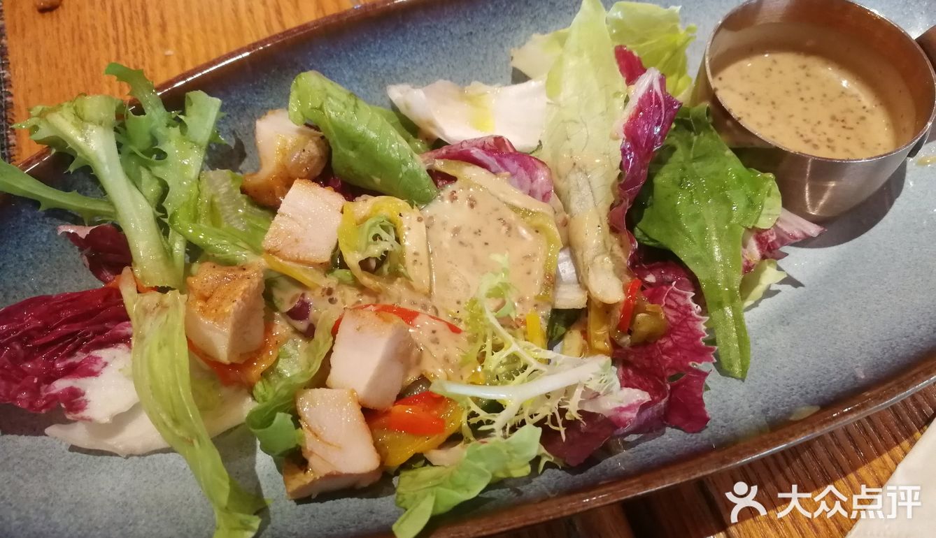 主食的话 肉酱意面可以