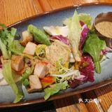 主食的话 肉酱意面可以