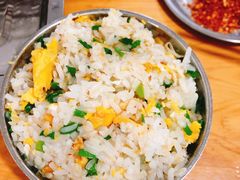 -乐山长药老地方油炸串串(峨眉四中店)