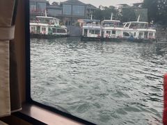 -桂林兴坪漓江