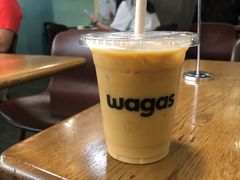 -Wagas沃歌斯(太古汇店)