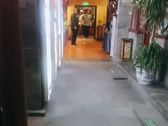 -阿西娅食府(中关村店)