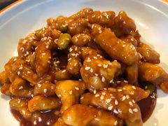 -九毛九西北菜(大东海店)