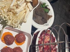 -八合里潮汕鲜牛肉火锅(深圳海岸城店)