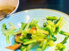 -虎哥私房菜(馒头山店)