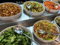 -七食九号食堂(东丽空港店)