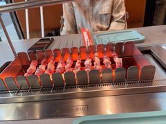 -冰城串说·羊肉串烧烤(哈西大街店)