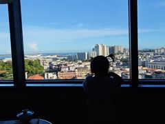 -厦门明发国际大酒店(会展中心环岛路店)