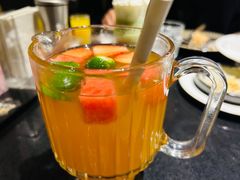 -西堤牛排(恒隆广场店)