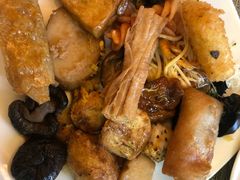 -三宝大饭店-中和艺素餐厅(浦上金山正祥广场店)