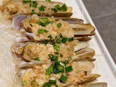 -钱山海鲜大排档