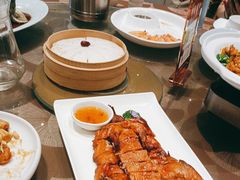 -丽华园(汉阳龙阳店)