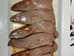 -壹只卤鹅 · 潮汕菜(京基百纳店)