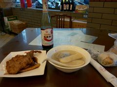 -鲜得来排骨年糕(云南南路店)