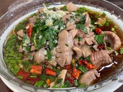 -长兴菜馆(高桥店)