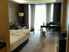 -无锡新湖铂尔曼大酒店