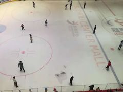-冠军冰场CHAMPION RINK(苏州中心商场店)