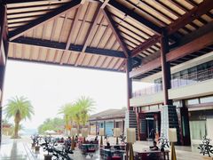 -石梅湾艾美度假酒店