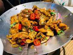 -黄泥岗·地道湖北菜(奥特莱斯店)