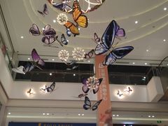 -百联临沂购物中心(临沂路店)