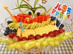 -定福家园幼儿园