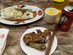 -廣九广味食堂-猪肚鸡火锅(曼哈顿店)