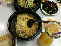 -过桥缘·过桥米线(西冶街店)