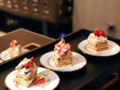 -博林天瑞喜来登酒店·西丽尚膳